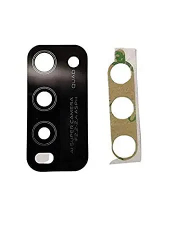 Vivo Y30 5G Camera Glass Lens  Vivo Y30 5G Camera Glass Lens